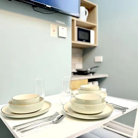 The Cosy Corner * דבלין