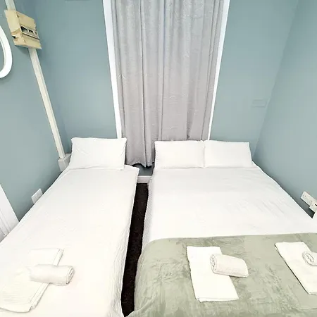 The Cosy Corner * דבלין