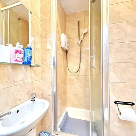 דירה The Cosy Corner