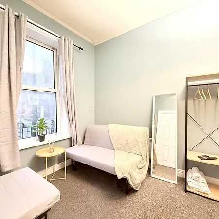 Apartman The Cosy Corner *