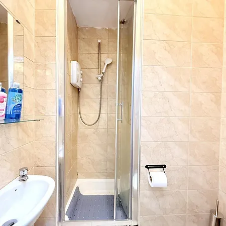 The Cosy Corner דירה *