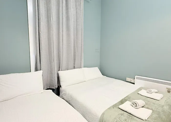 The Cosy Corner * Dublin