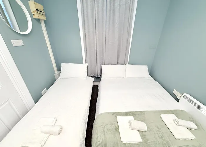 The Cosy Corner * Dublin