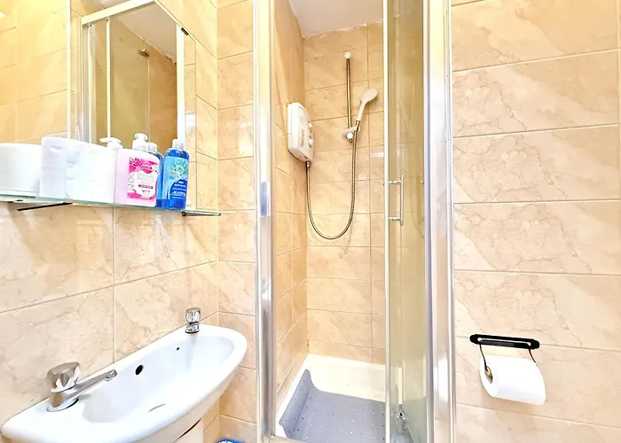 Apartman The Cosy Corner