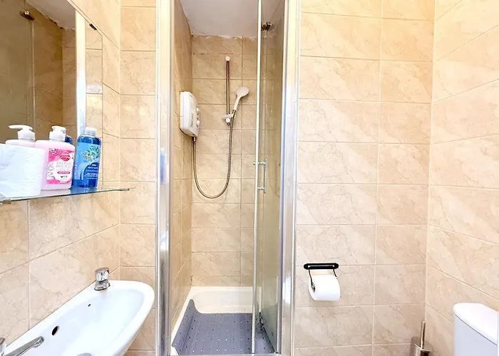 The Cosy Corner Apartman *