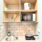 The Cosy Corner *