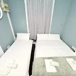 The Cosy Corner * ダブリン