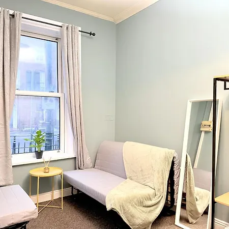 The Cosy Corner Apartment Dublin
