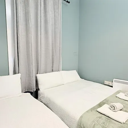 The Cosy Corner * Dublin